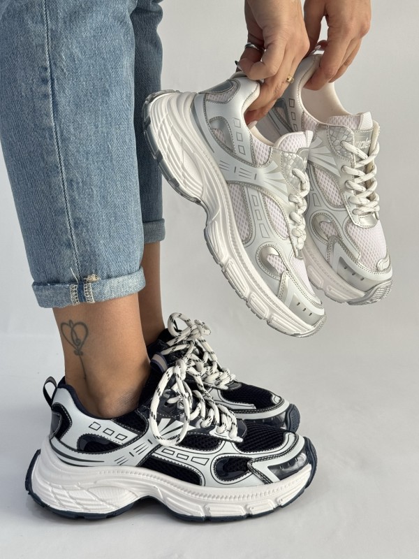 کتونی پنجره ای 2424