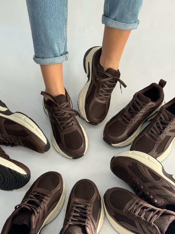 کتونی  شایلو 2426