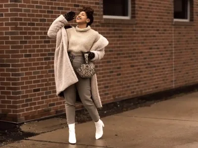 استایل مونوکروم چیست؟