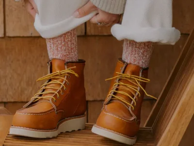 بوت زنانه مناسب برای قد کوتاه