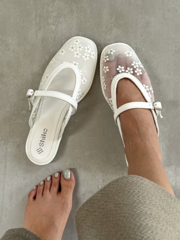 اسلیپر آوینا شیکو 2226