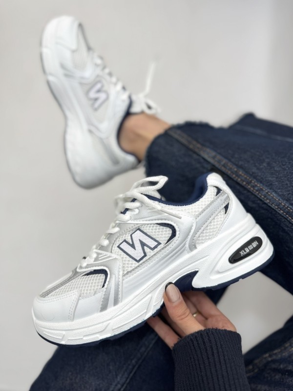 نیوبالانس "بولتونا" 530