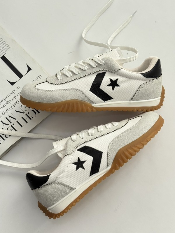 کانورس ساق کوتاه روژکا 2433