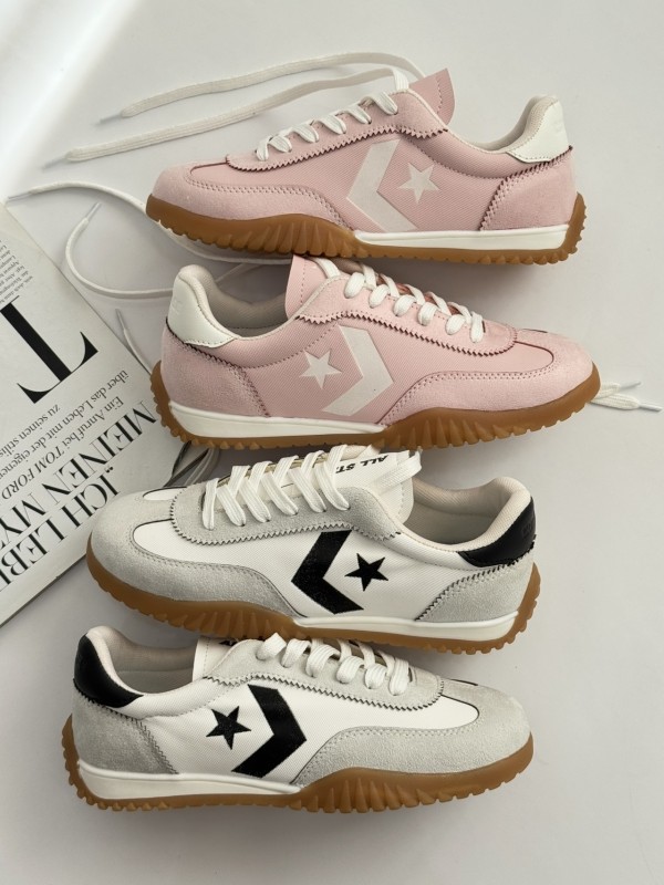 کانورس ساق کوتاه روژکا 2433