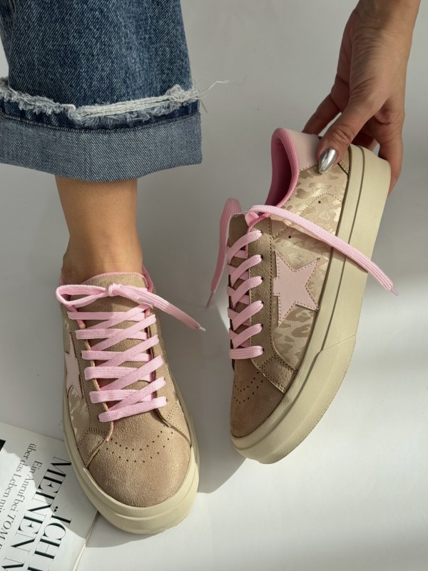 ونس گلدن شیکو 2432