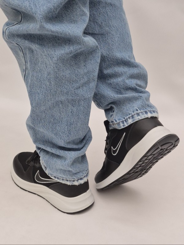 کتونی نایکی تی مردانه 8007