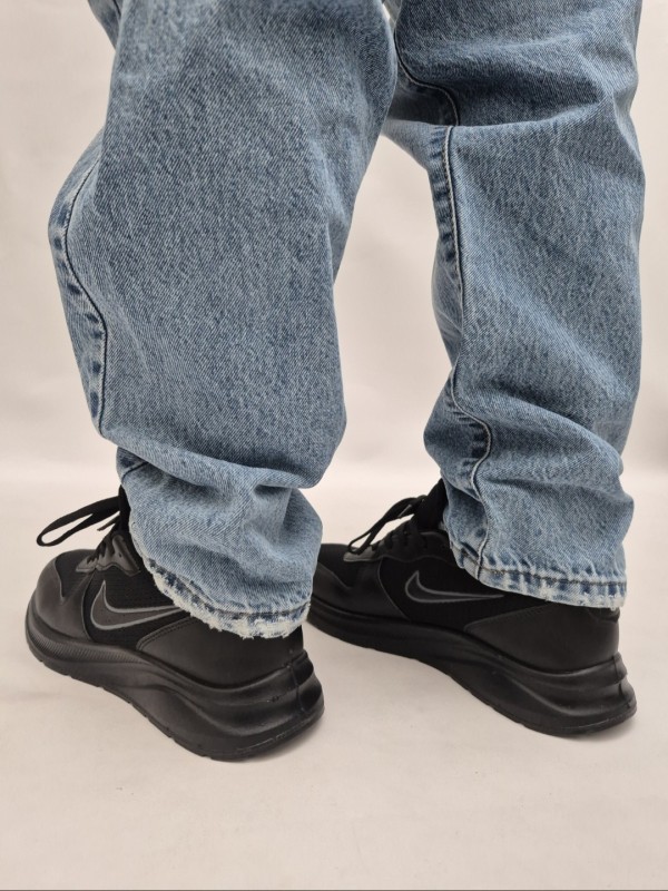 کتونی نایکی تی مردانه 8007