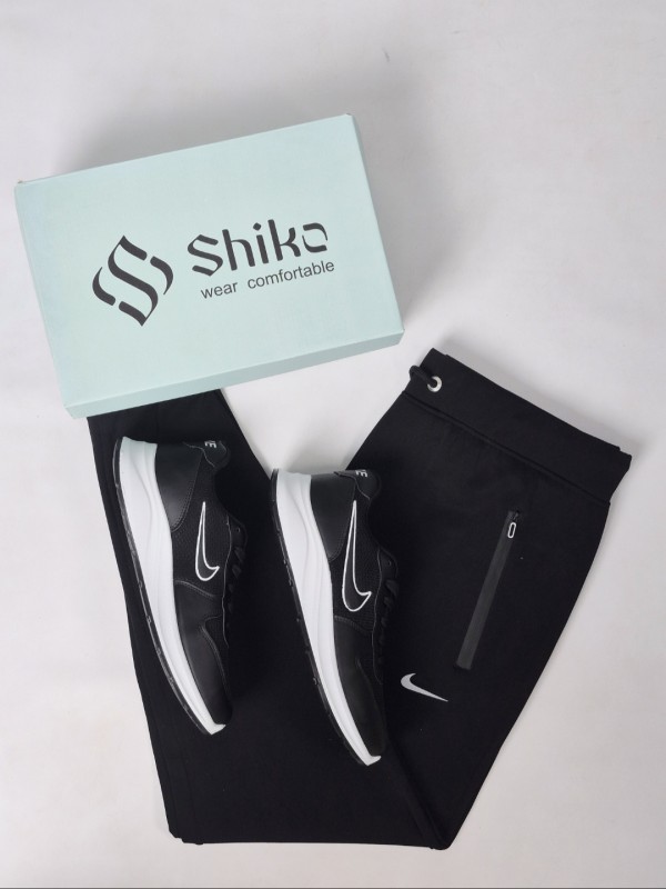 کتونی نایکی تی مردانه 8007