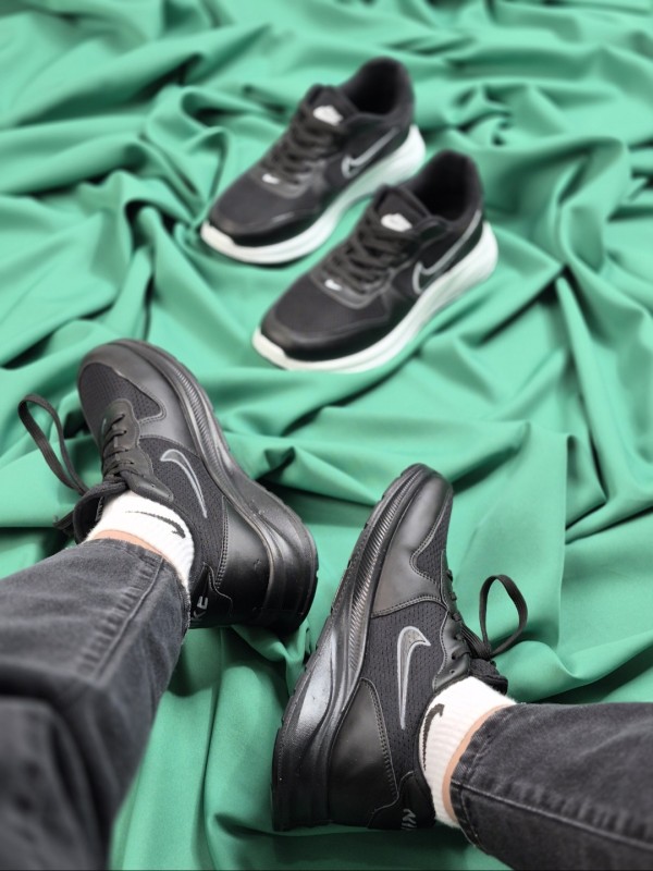 کتونی نایکی تی مردانه 8007