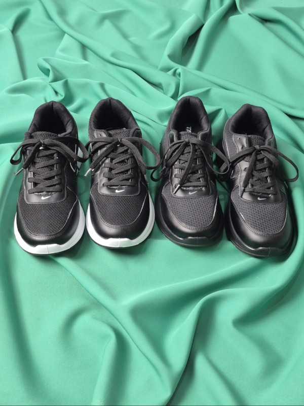 کتونی نایکی تی مردانه 8007