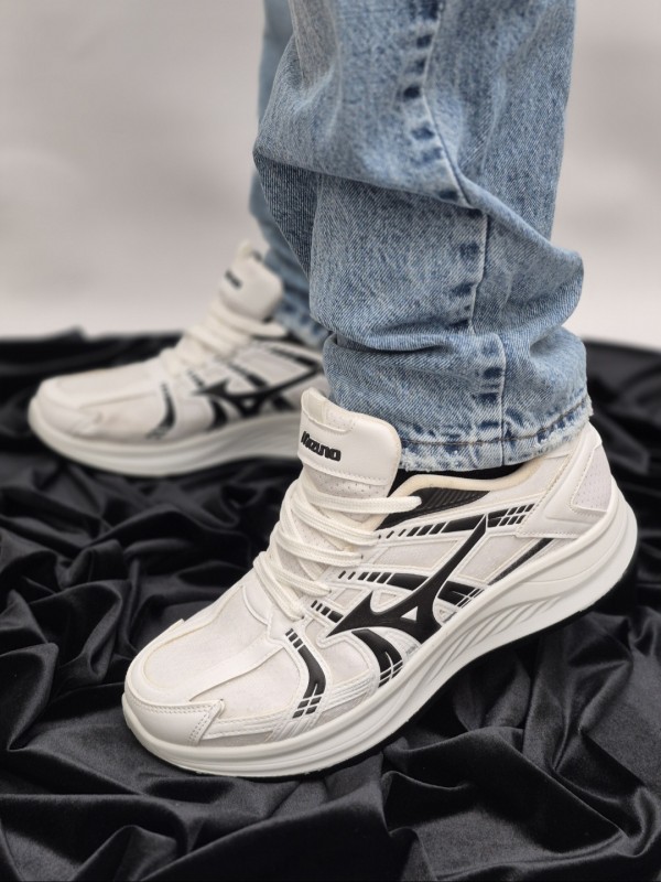 کتونی میزانو مردانه 8009