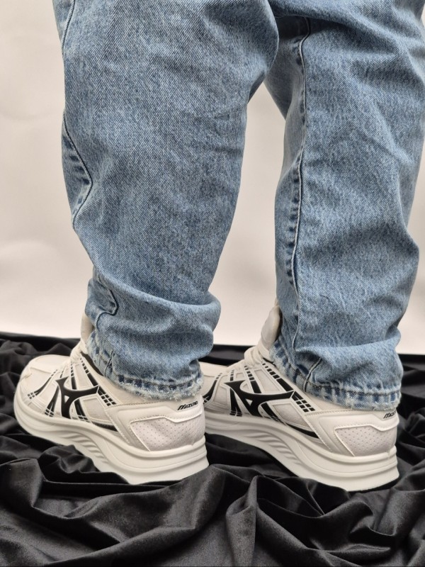 کتونی میزانو مردانه 8009