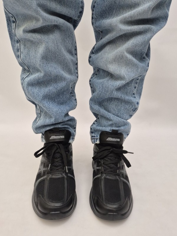 کتونی میزانو مردانه 8009