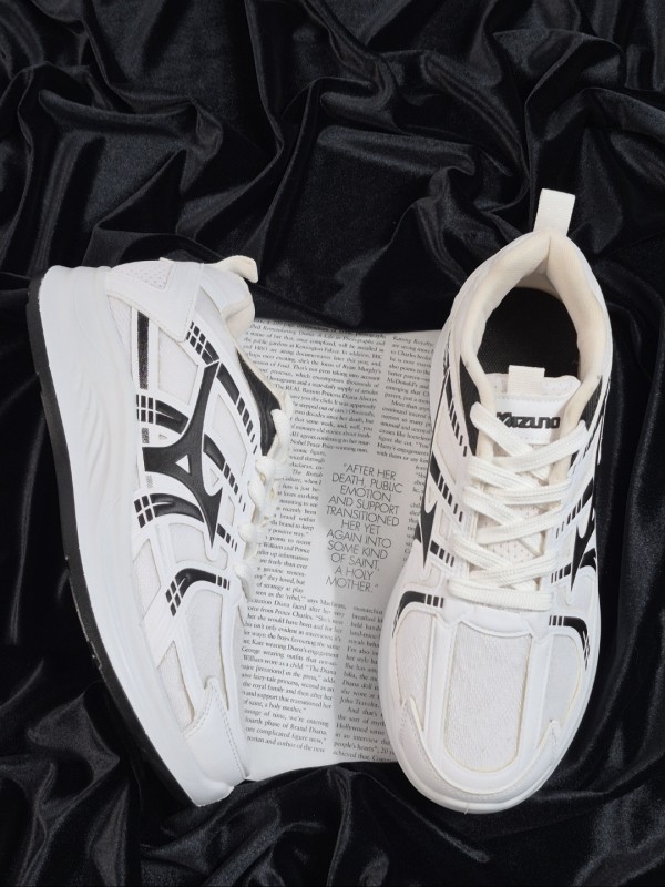 کتونی میزانو مردانه 8009