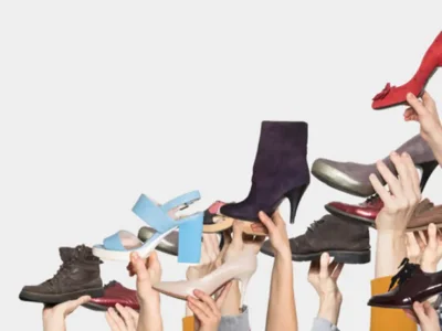 تاثیر کفش بر سلامتی