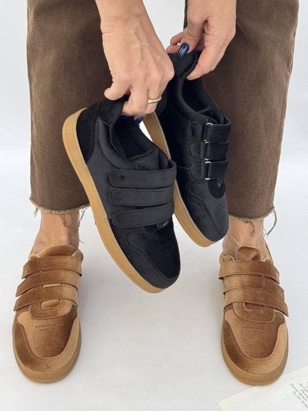 ونس سه چسب مخمل 2435