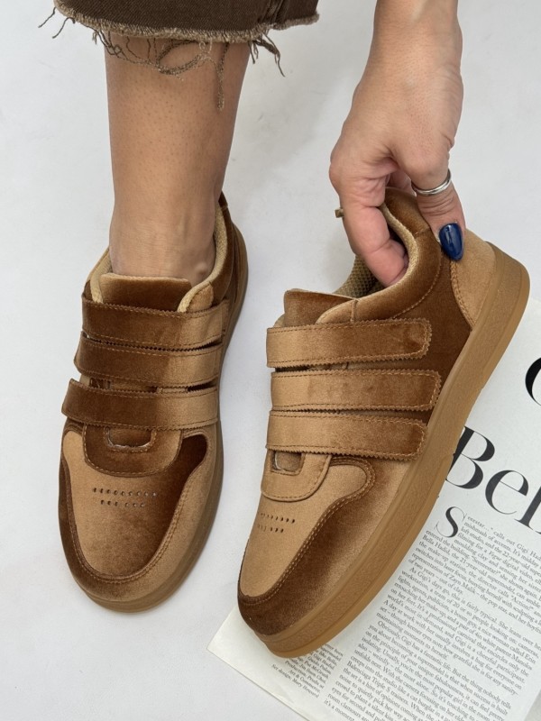 ونس سه چسب مخمل 2435