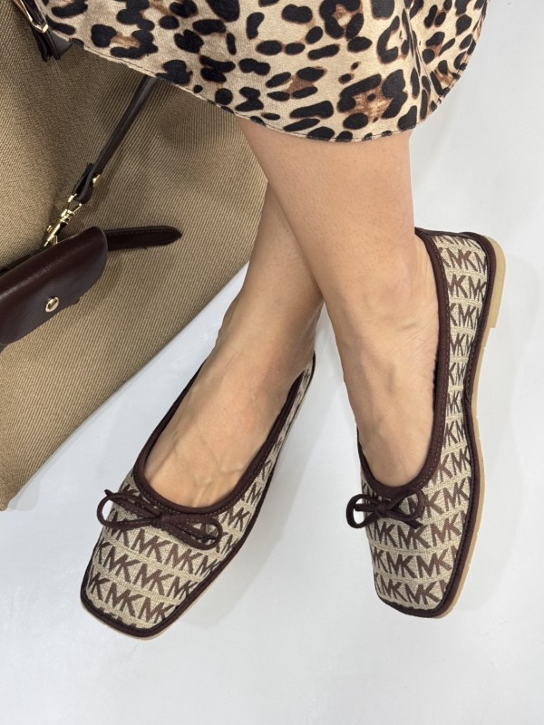 کالج لودشکا پارچه ای 2422