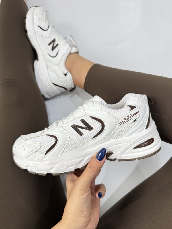 کتونی نیوبالانس پلاس 2311