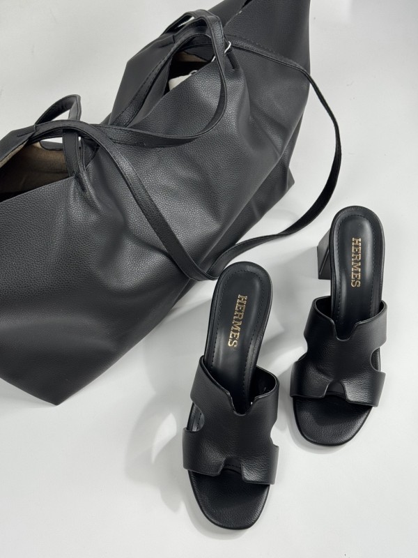 پاشنه هرمس لوشا 2448