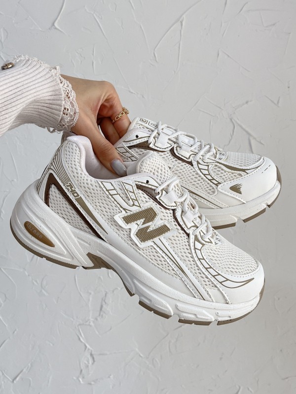 کتونی نیوبالانس سولی 740