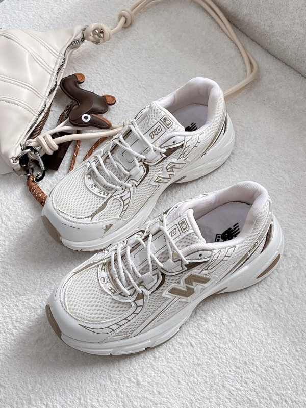 کتونی نیوبالانس سولی 740