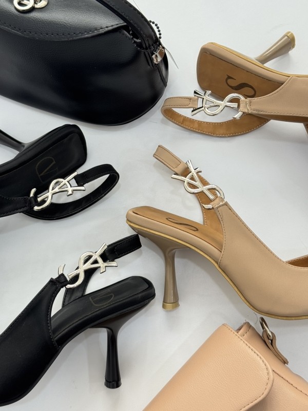 پاشنه پراگ 2449