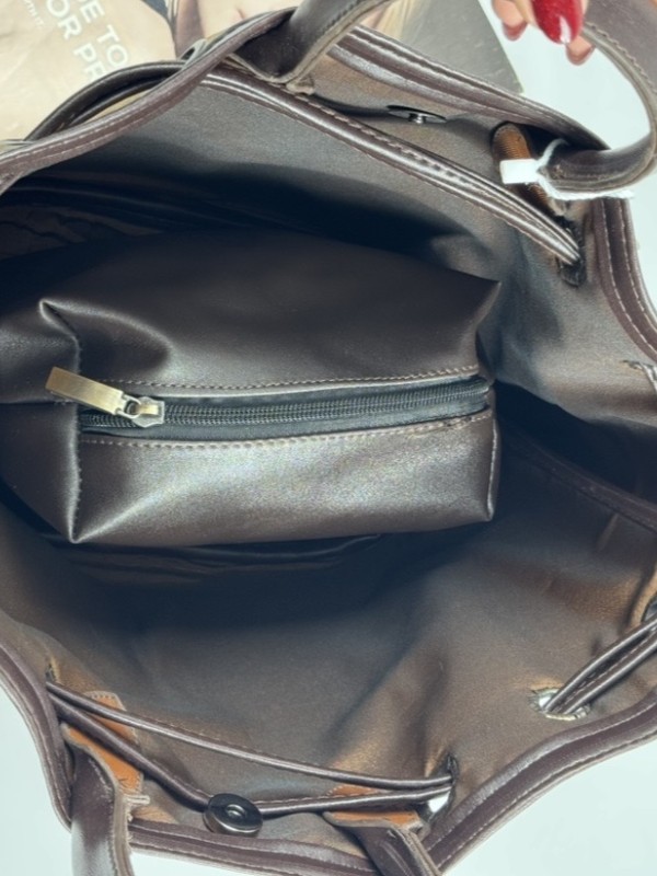 کیف جمع شو زارا 1260