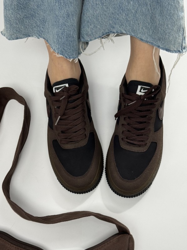 کتونی ایر فورس 1011