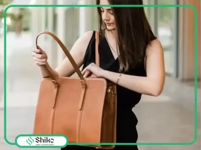 کیف مناسب استایل خیابانی
