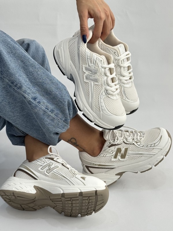 کتونی نیوبالانس سولی 740