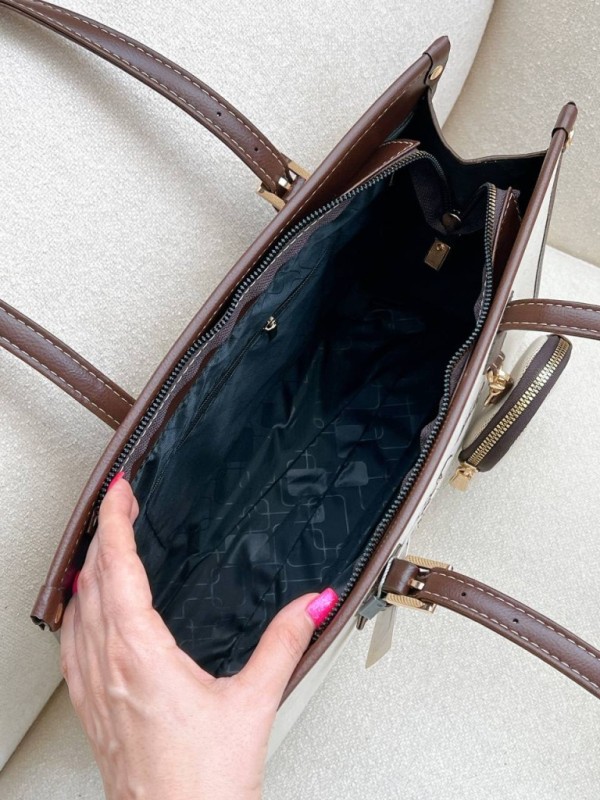 کیف گلدوزی تدی 3563