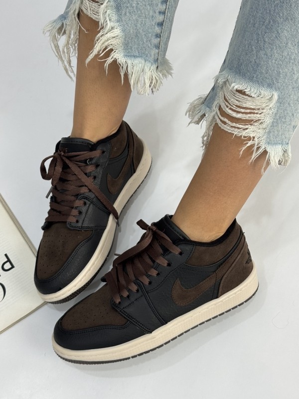 کتونی جردن وان کوتاه 2451