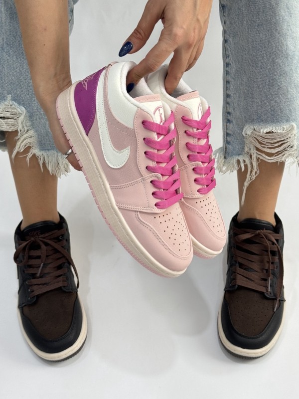 کتونی جردن وان کوتاه 2451