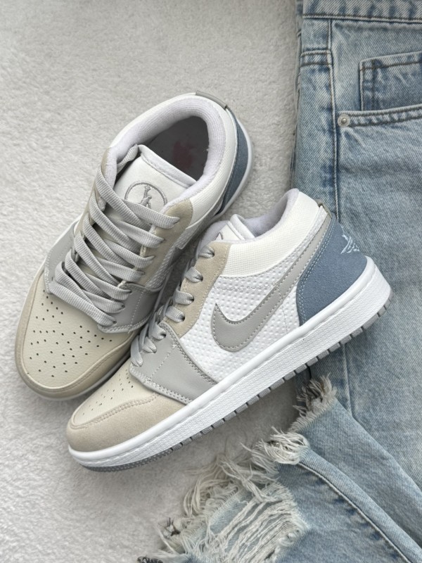 کتونی جردن وان کوتاه 2451