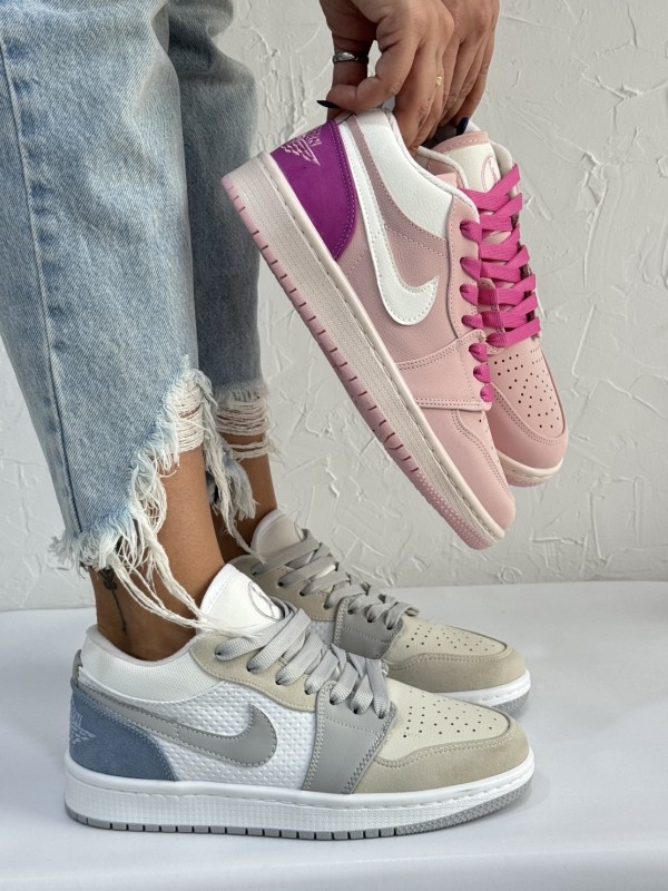 کتونی جردن وان کوتاه 2451