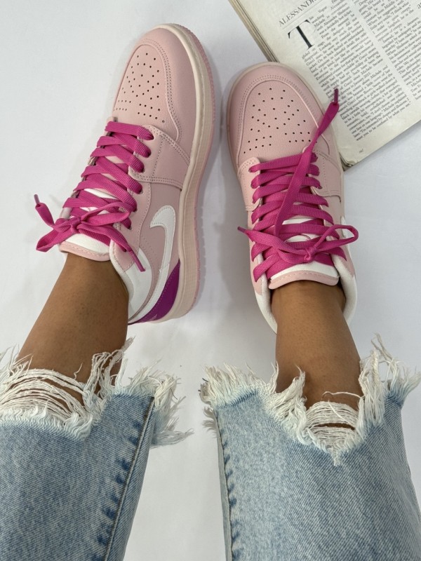 کتونی جردن وان کوتاه 2451