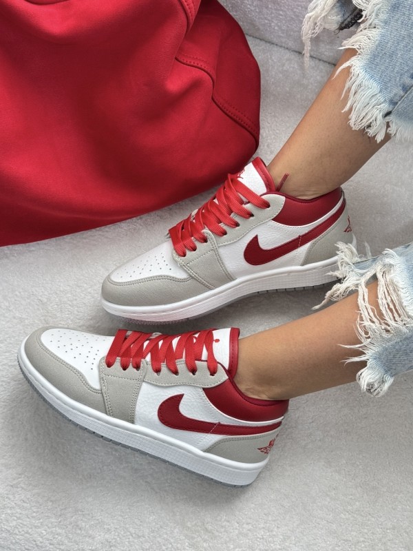 کتونی جردن وان کوتاه 2451