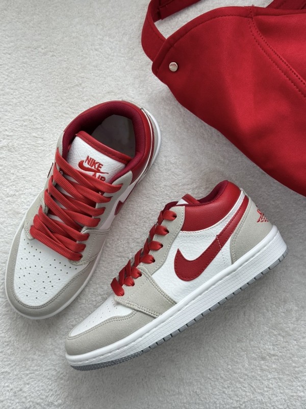 کتونی جردن وان کوتاه 2451