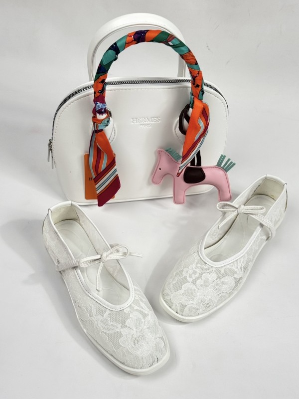 کیف نیم گرد هرمس 3427