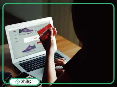 راهنمای خرید کفش اینترنتی