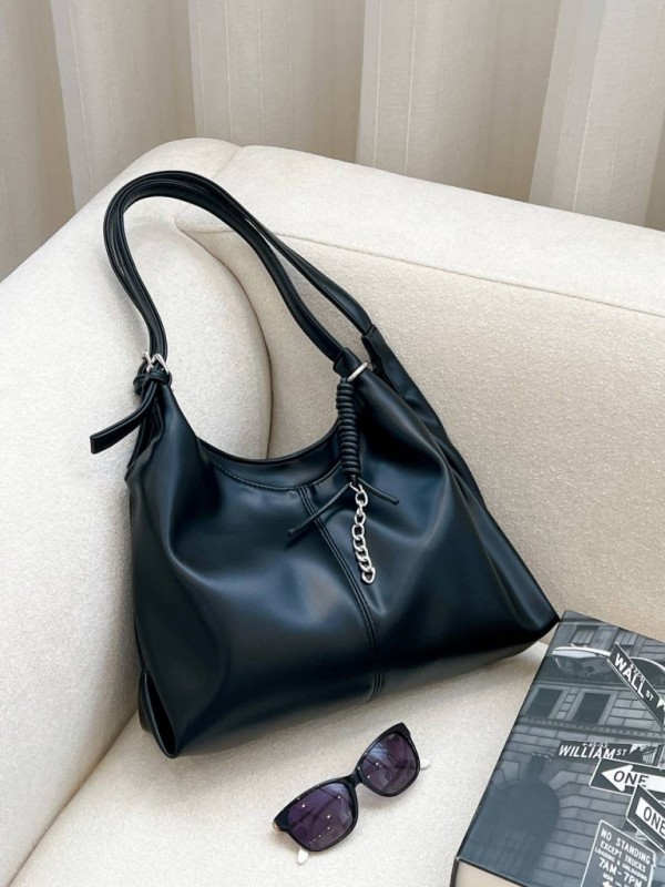 کیف بغل سگک گره ای 3465