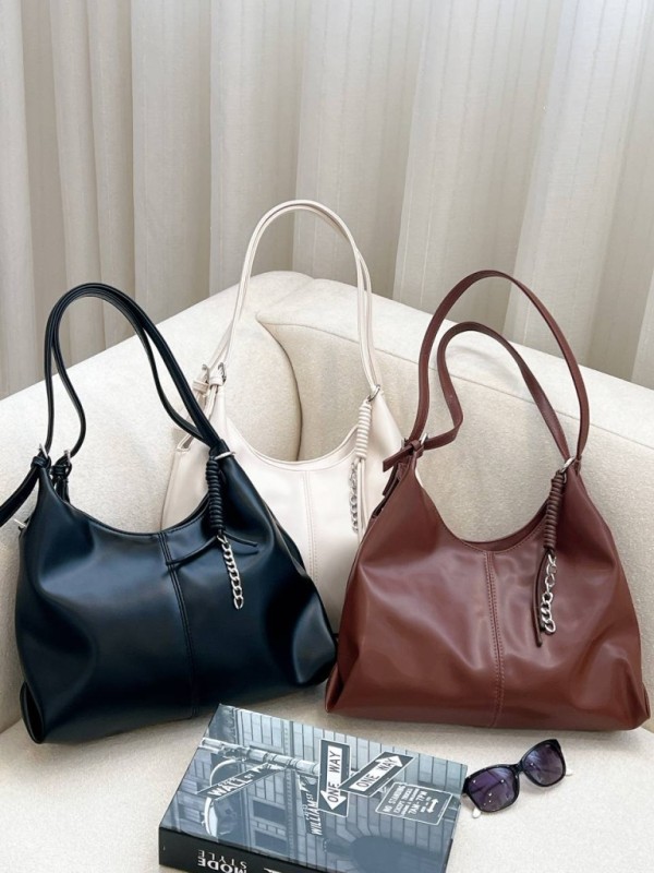 کیف بغل سگک گره ای 3465