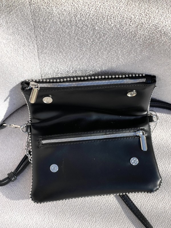 کیف تیله ای تاشو 3516