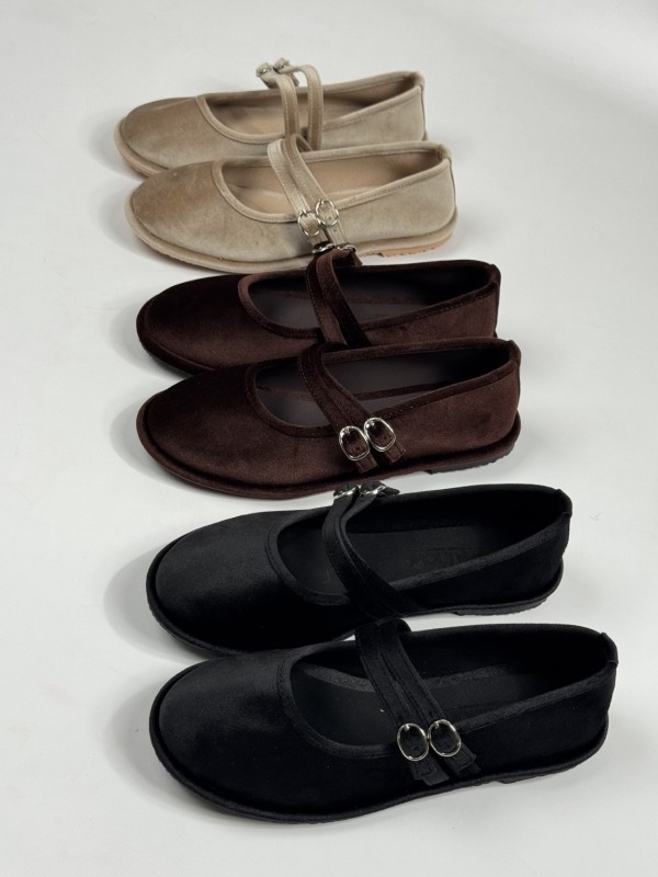 کالج دو سگک مخمل 2466