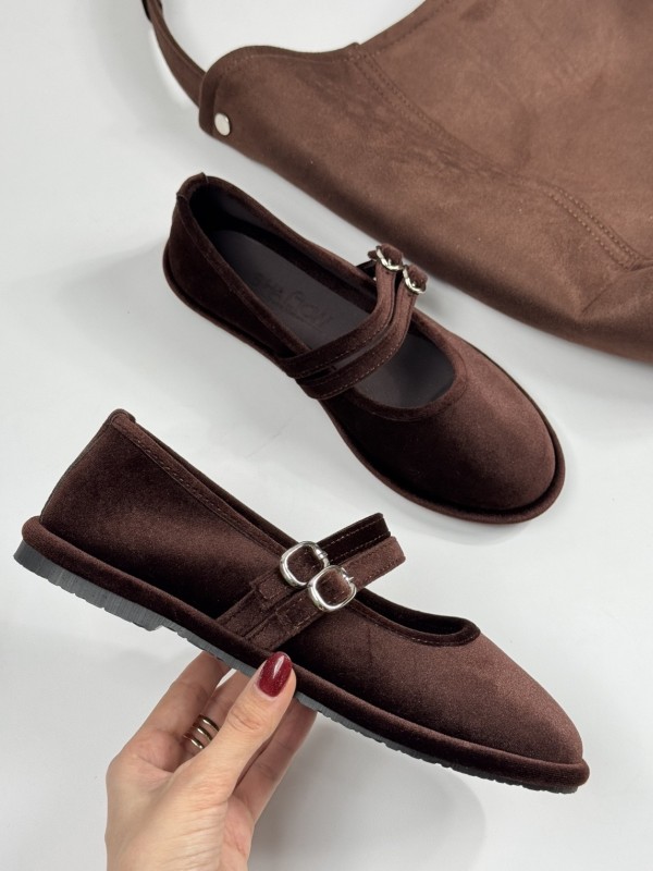 کالج دو سگک مخمل 2466