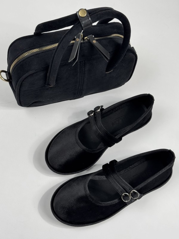 کالج دو سگک مخمل 2466