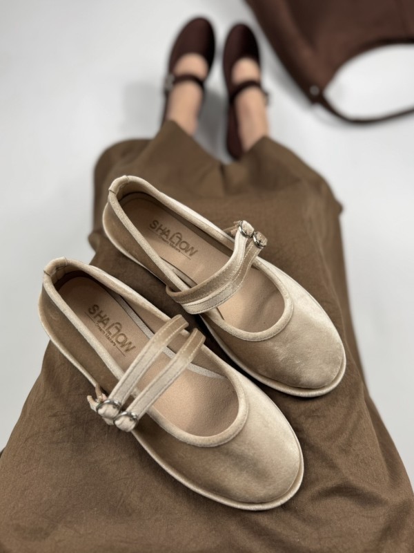 کالج دو سگک مخمل 2466