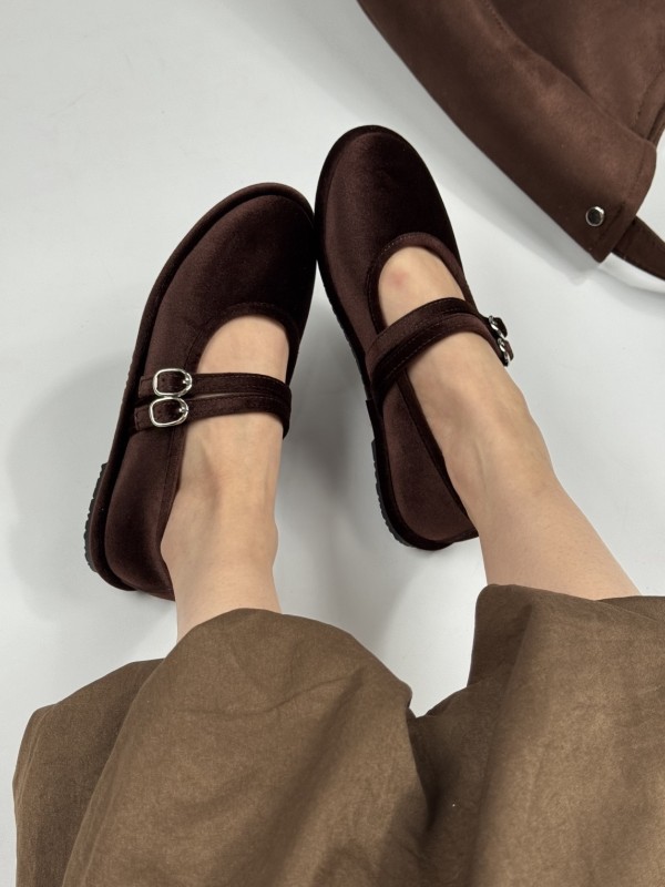 کالج دو سگک مخمل 2466