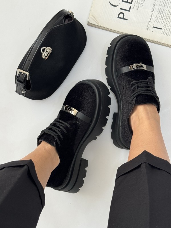 لوفر یراق هرمس شیکو 2454